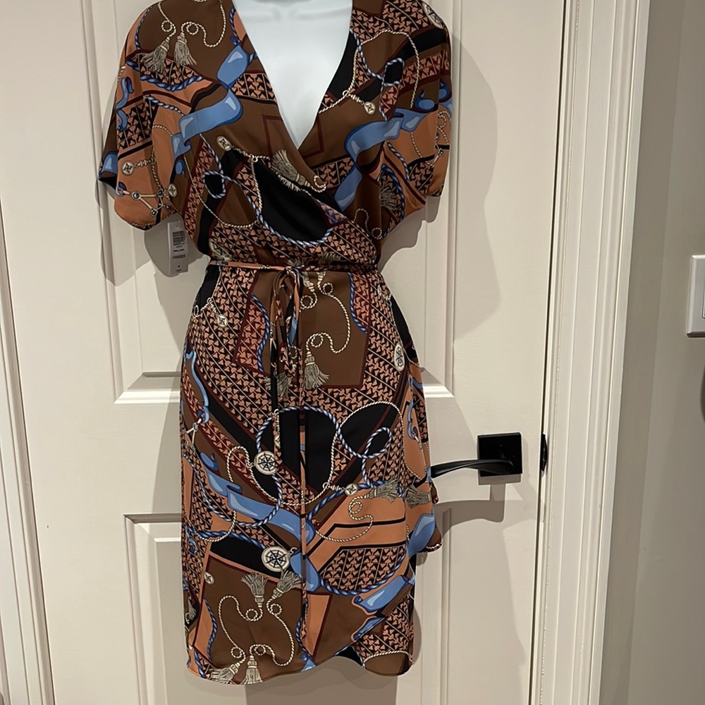 Babaton dress